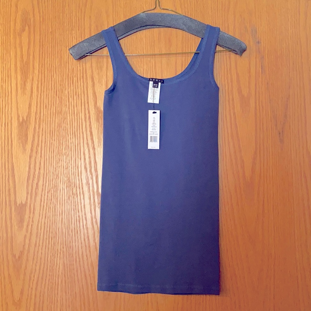 Theory tank top